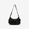 Crossbody Bag Hobo Glossy Ribbon Dqj Nbgcfsw104 69