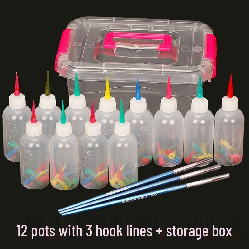 Декоратор ZISIZ для соусов