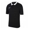 Childrens/Kids Park 20 Dri-FIT Short-Sleeved Polo Shirt