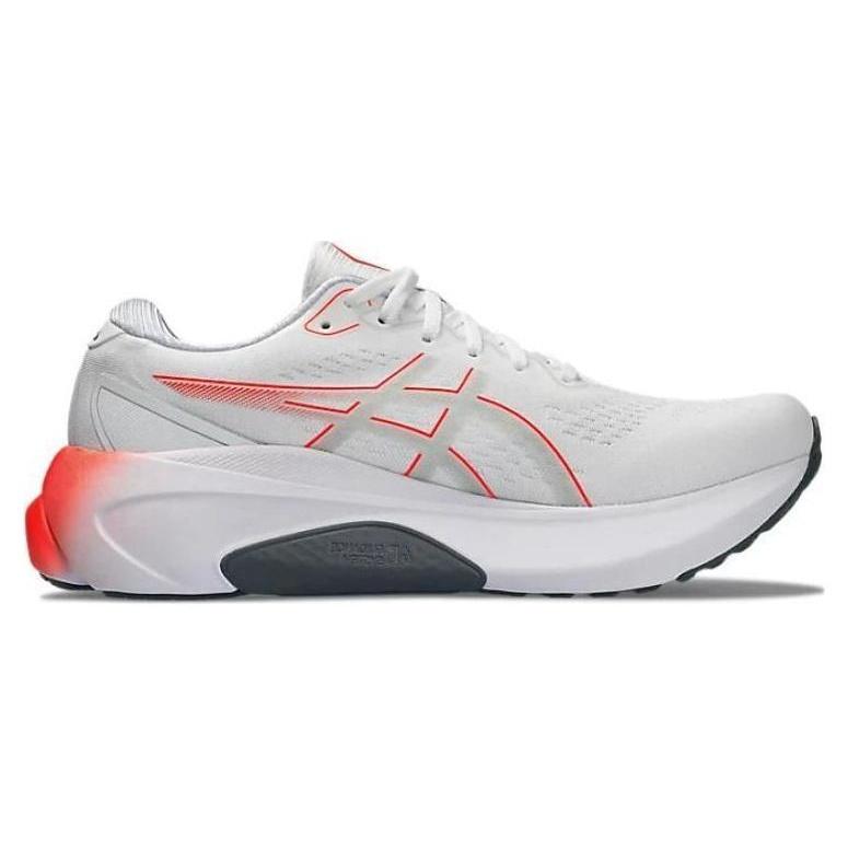 ASICS Gel-Kayano 30 'White Sunrise Red' Men's 1011B548-102