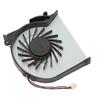 Laptop CPU Cooling Fan 4 Pin Laptop Cooling Fan Replacement CPU GPU Cooling Fan for HP DV6 7000 DV6T 7000 DV6T 7200
