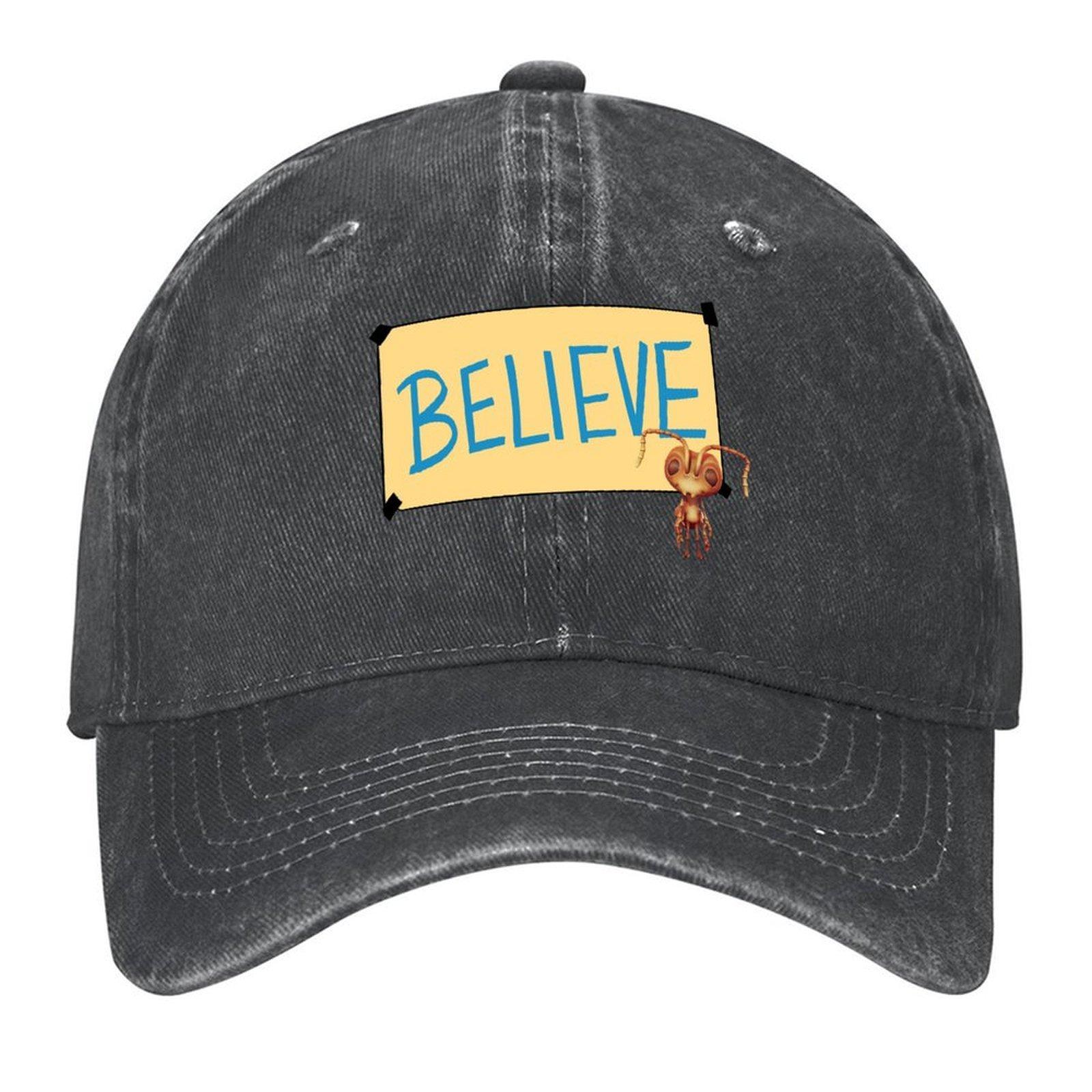 

2026 Believe, Antonia Baseball Cap Hat Men Cute Fishing Hat Golf Trucker Hats For Men Women s