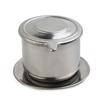Coffee Filter Cup Stainless Steel Coffee Maker Supplies