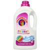 Detersivo per bucato colorato 1260ml - chante clair