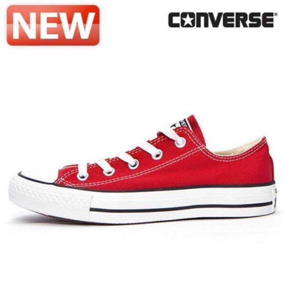 

Converse Кеды C19 Am9696c Красные Converse Core Унисекс FREE/250