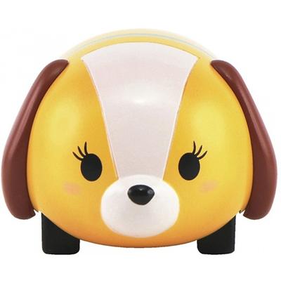 Topi Disney Tsum Tsum Spinning Car Collection 3 Lady