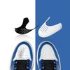 Fashion Anti Crease Shoes Care Washable Sneaker Protector Bending Crack Toe Cap Support Stretcher Lightweight Keeping Shoes