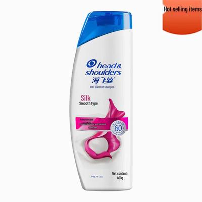 Head & Shoulders Μεταξένια Απαλότητα Σαμπουάν κατά της Πιτυρίδας
