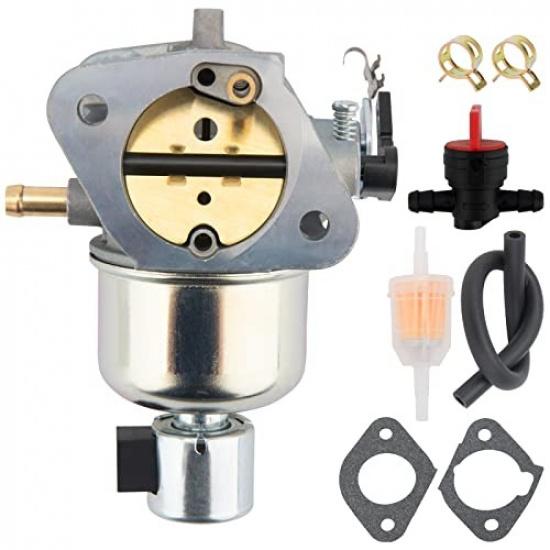 Карбюратор в сборе для Kawasaki FR651V FS651V 150040828 150040986 Карбюратор с фильтром
