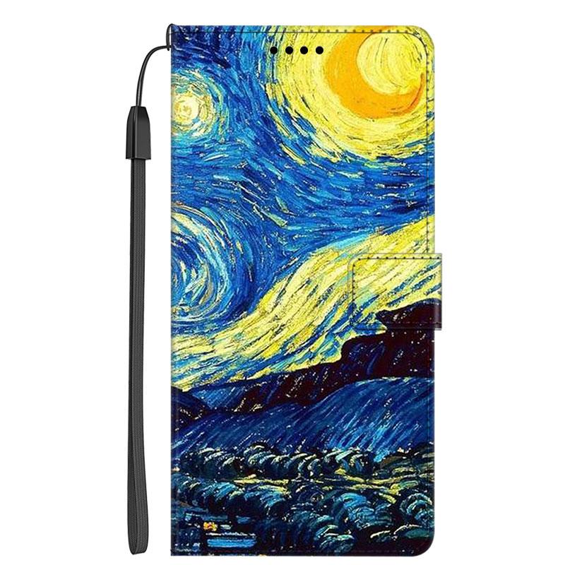 For Honor 90 5G Case Flip Stand PU Leather Cover for Honor 90 Lite 5G / Honor90 Pro 90Pro / Honor Magic6 Lite Wallet Phone Cases
