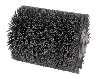 Nylonové kartáčové kotouče pro brusku 120-80 A-23363