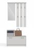 Vera Wardrobe VERA WHITE