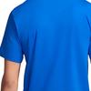 T-shirt Heren Koningsblauw/Wit HM5733-463