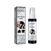 Spray protector del calor para el cabello spray protector del calor hidratante antes de rizar permanente