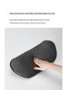 XPeng G7 Neck and Lumbar Support Pillow - Comfortable Car Headrest and Soft Cushion Accessory