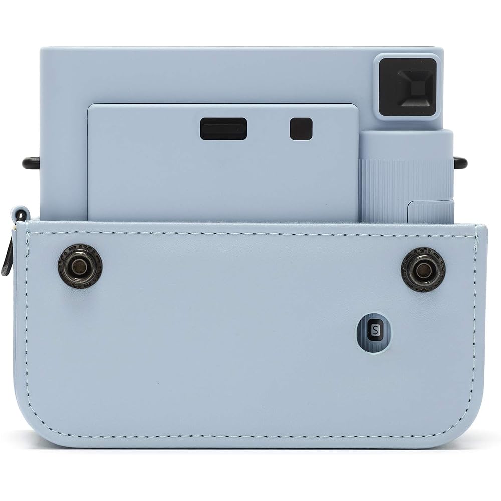 Fujifilm Custodia Blu per Fotocamera "Instax Square" SQUARE SQ1.