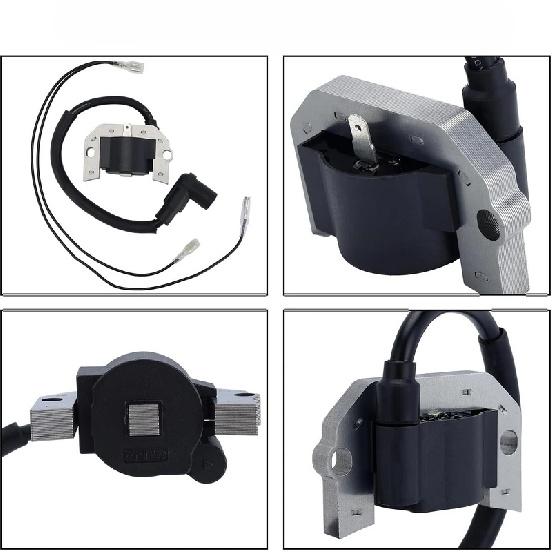 21171-7034 Ignition Coil Compatible with for Kawasaki FH381V FH430V FH641D FH680V FH680D FH721V FH721D