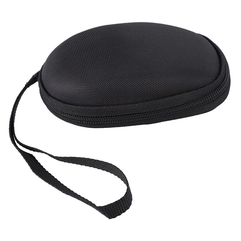EVA Protective Mouse Case Carrying Pouch Cover Bag for Logitech MX Anywhere 2S