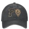 Forward Observations Group Baseball Cap FOG Death Skeleton Satan Tennis Fitted Retro Hip Hop Hats Unisex Men Baseball Caps