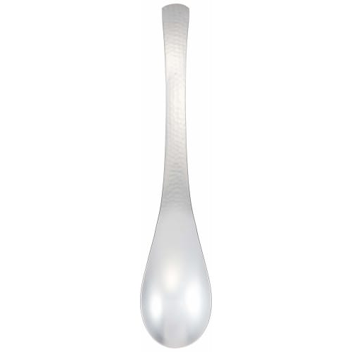 Wada Corporation Banquet Renge Spoon Large No Hole