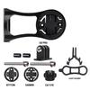 Computer Camera Holder Bicycle Aluminum Alloy Bike Handlebar Mount Equipment Mountain Road Cycling Bracket for Garmin 7