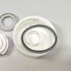 For Nutri Juicer Sealing Ring Kitchen Juicing Silicone Sealing Rings For Juicer Sealing Ring Perfect Fit Easy Installation