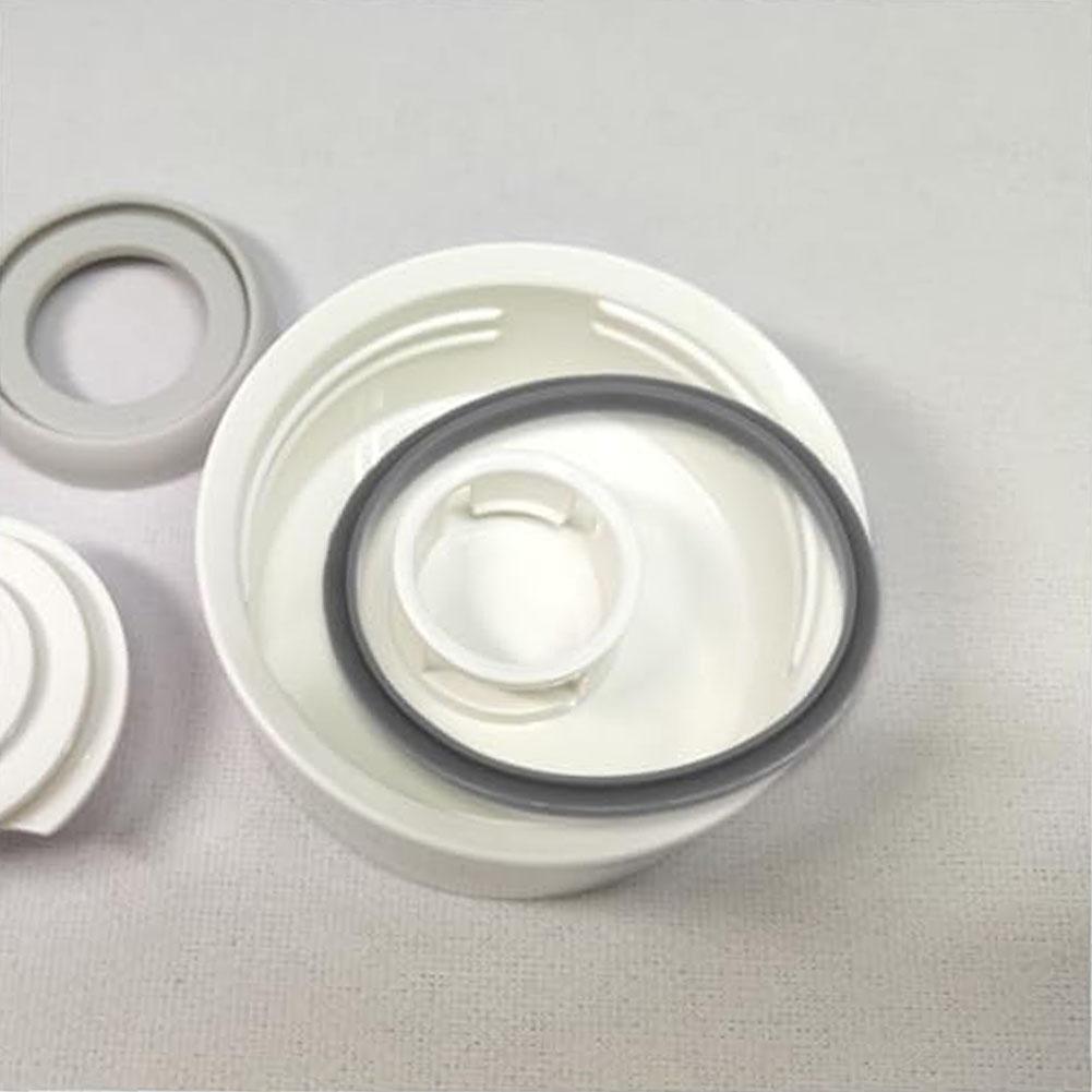 For Nutri Juicer Sealing Ring Kitchen Juicing Silicone Sealing Rings For Juicer Sealing Ring Perfect Fit Easy Installation
