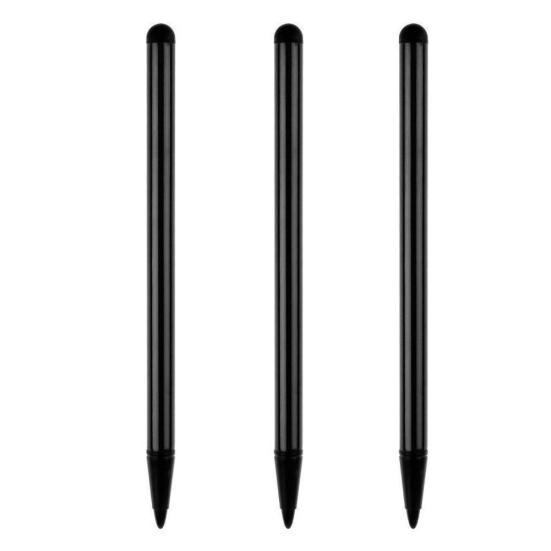 

3Pcs Universal Mobile Resistive Touch Screen Phone Tablet Stylus Drawing Pen