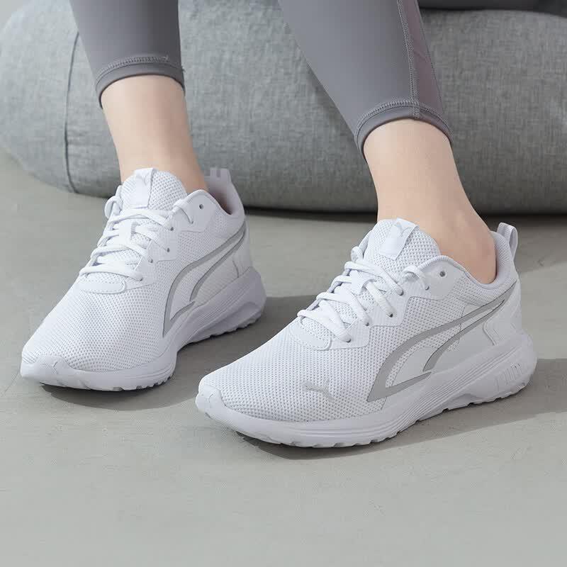 PUMA All-Day Active Unisex Sports Casual Shoes 386269-02 36