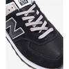 New Balance Nbp7ec701b   Ml574evb  Black 