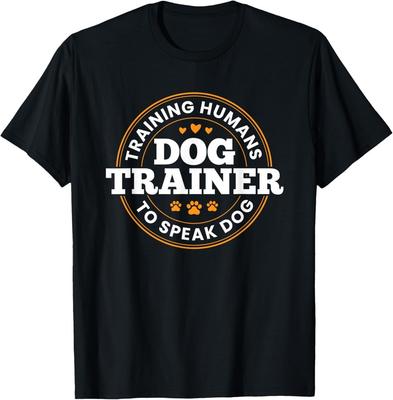 Unisex T-Shirt για Ενήλικες Λάτρεις Σκύλων Μαύρο Μικρό Κοντομάνικο Δώρο Unisex T-Shirt