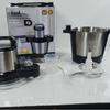 FuFu Cassava Yam Swallow Machine - Xima & Banku Masher