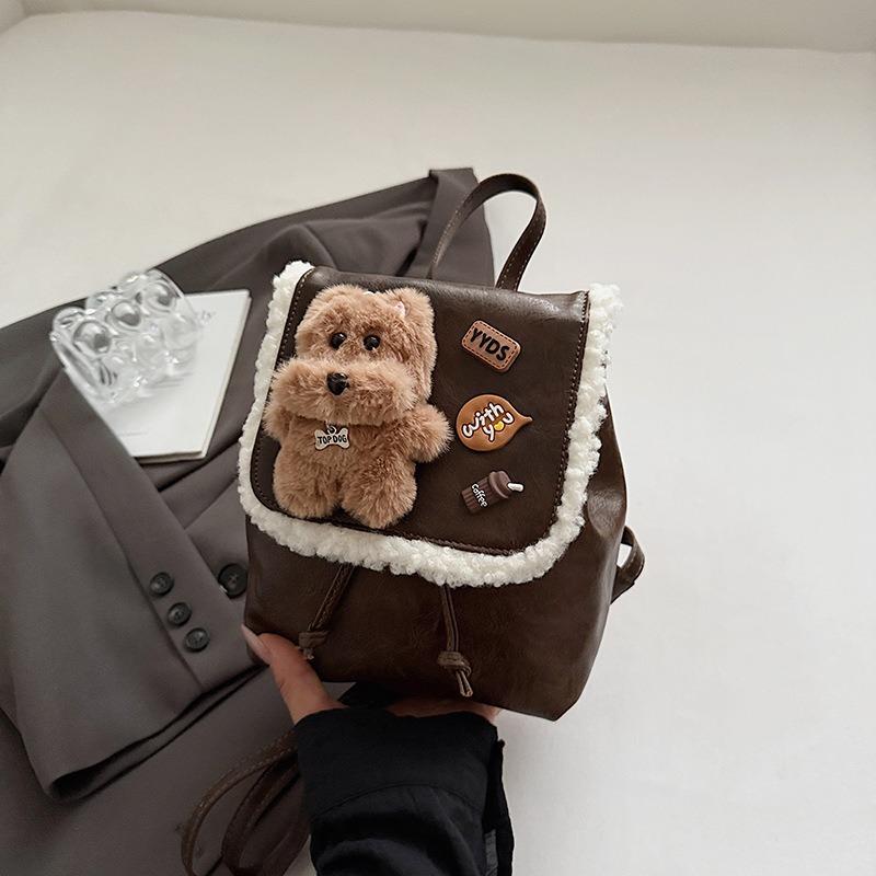 Винтажный клетчатый рюкзак женский новый милый маленький рюкзак для девушки модный рюкзак для женщин