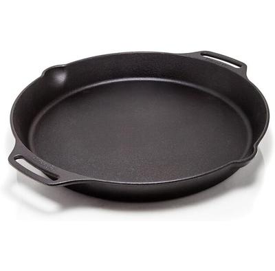 Petromax Fp40ht Frying Pan with Handles 4.7 L