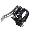 High Performances Bicycles Front Derailleur Bike Front Derailleurs Clamps for Enhancing Adaptability