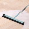 Floor Squeegee Scrubber Window Squeegee Cleaning Tool Shower Room Floor Mop Long Handle Cleaning Squeegee Cleaner For Garage