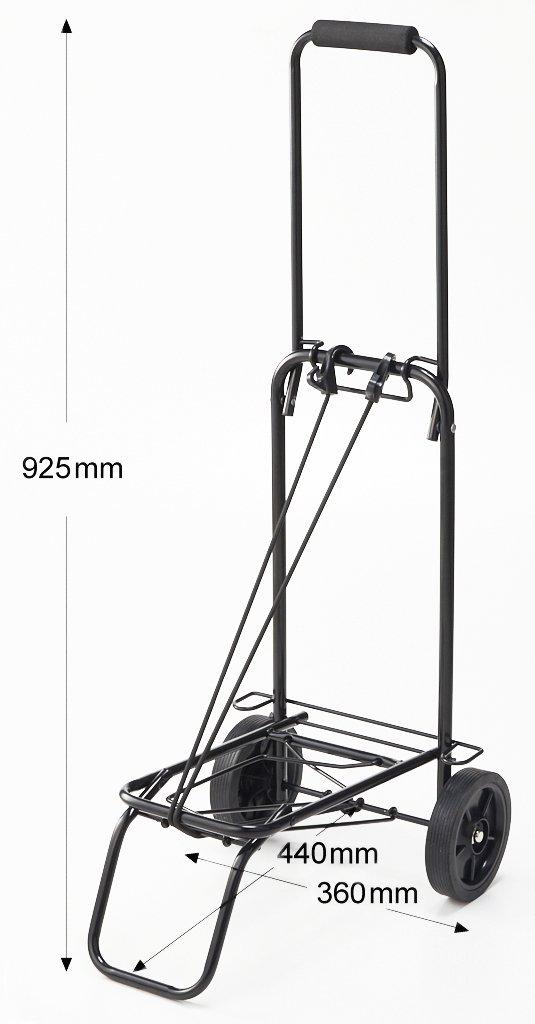 Captain Stag NEW Big Hound Carry typeII M-1708