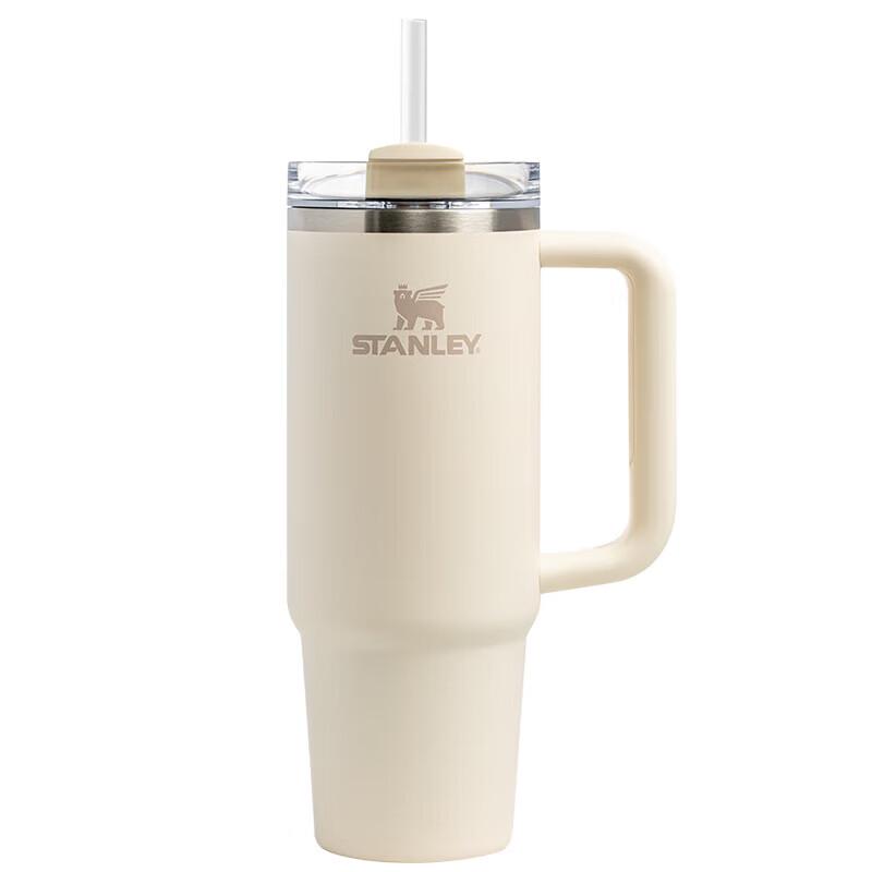 Philips TAT2719 True Wireless Earbuds with Stanley Tumbler Bundle