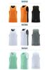 Men's Quick-Dry Unisex Running & Sports Vest