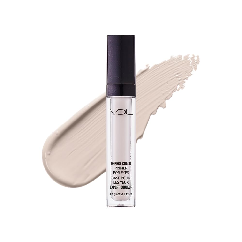 VDL Primer Expert Color para ojos