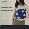 WoLai Smart Bluetooth Body Fat Scale with VA Color Screen (CN Version)