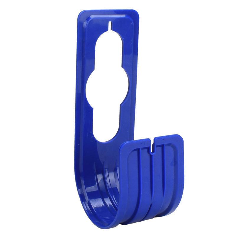 Garden Hose Hook Telescopic Hose Storage Rack Heavy Duty Metal Watering Hose Hook Car Washing Garden Tools Hose Accessories