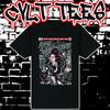 Herren- und Damen-T-Shirts Amy Winehouse Comicbuch-Cover-Stil Tee ~ 100% Baumwolle