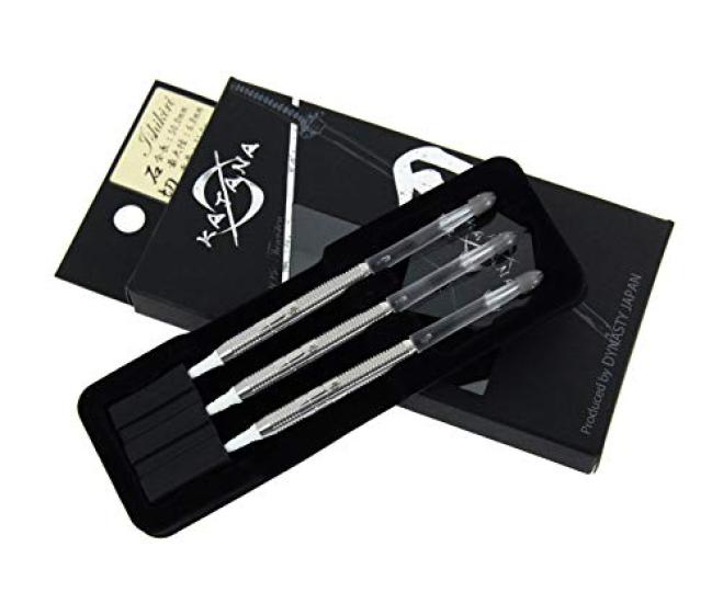 DYNASTY KATANA ISHIKIRI 2BA Měkká hlaveň na šipky [řezání kamene]