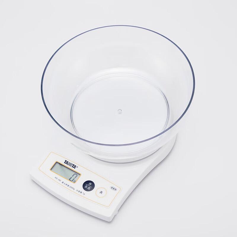 TANITA KD-160 Digital Kitchen Scale (CN version)