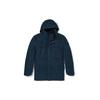 Puffer Jacket Men's Dark Sapphire A5TPN-433