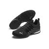 Puma Axelion Black White 193148-01