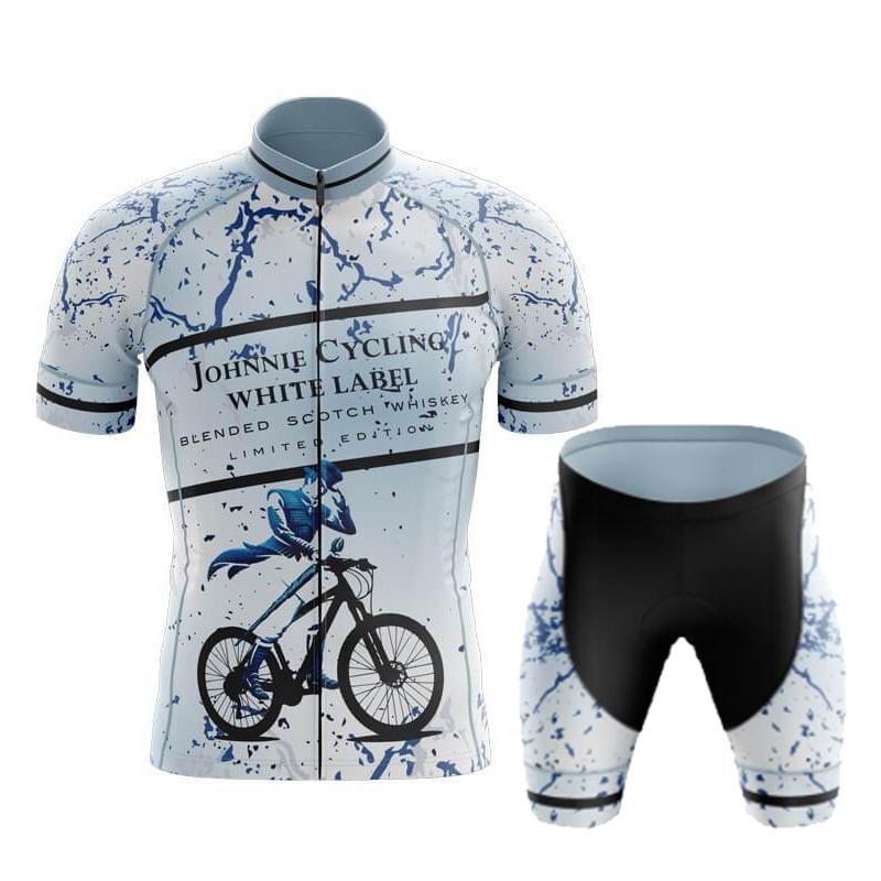 

Funny Cycling Jersey Set 2026 Summer Short Sleeve Cycling Clothing MTB Bike Clothes Uniform Quick-dry Ropa Ciclismo Men s Outdoor Bicycle Wear XXXXL