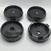 4Pcs/lot Blank No Logo 66mm Wheel Center Cap Dust-Proof Hub Cap For ENKEI RAYS VOLK Japan Tokyo CE28 TE37 Auto Hub Accessories