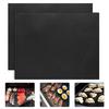 PTFE Anti-aanbak BBQ Grillmat Barbecue Bakmatten Herbruikbaar Teflon Kookplaten 40 * 30cm